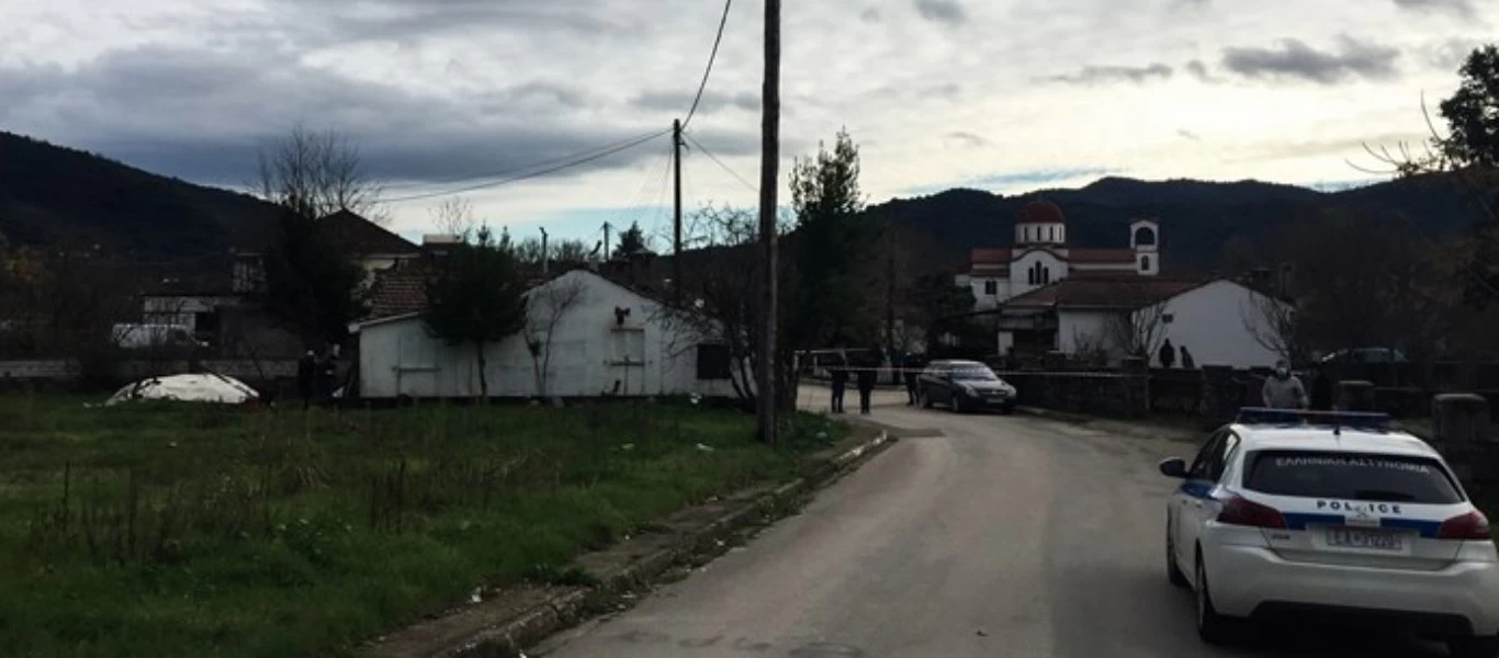 Ξεκινά έρευνα για την τραγωδία στη Θεσσαλονίκη - Ενημερώθηκε και εισαγγελέας